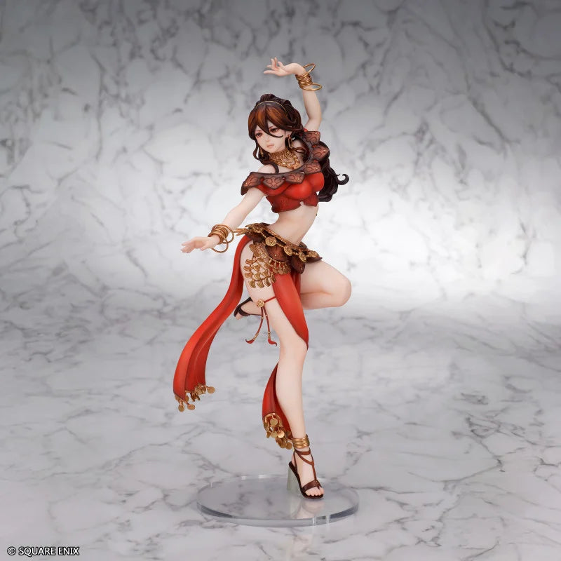 [PRE-ORDER] Square Enix Octopath Traveler Primrose Azelhart