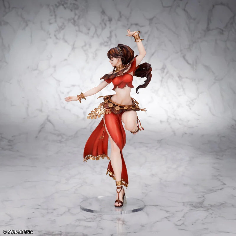 [PRE-ORDER] Square Enix Octopath Traveler Primrose Azelhart