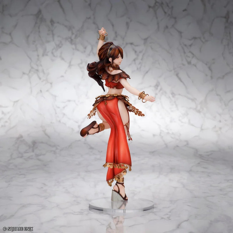 [PRE-ORDER] Square Enix Octopath Traveler Primrose Azelhart