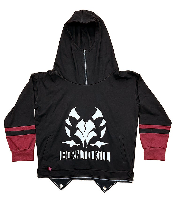 [PRE-ORDER] Good Smile Company Blue Archive Kayoko's Hoodie