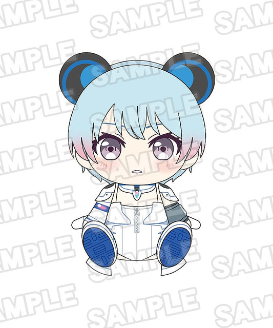 [PRE-ORDER] Good Smile Company Plushie Mugendai Mewtype Ritsu Minetsuki