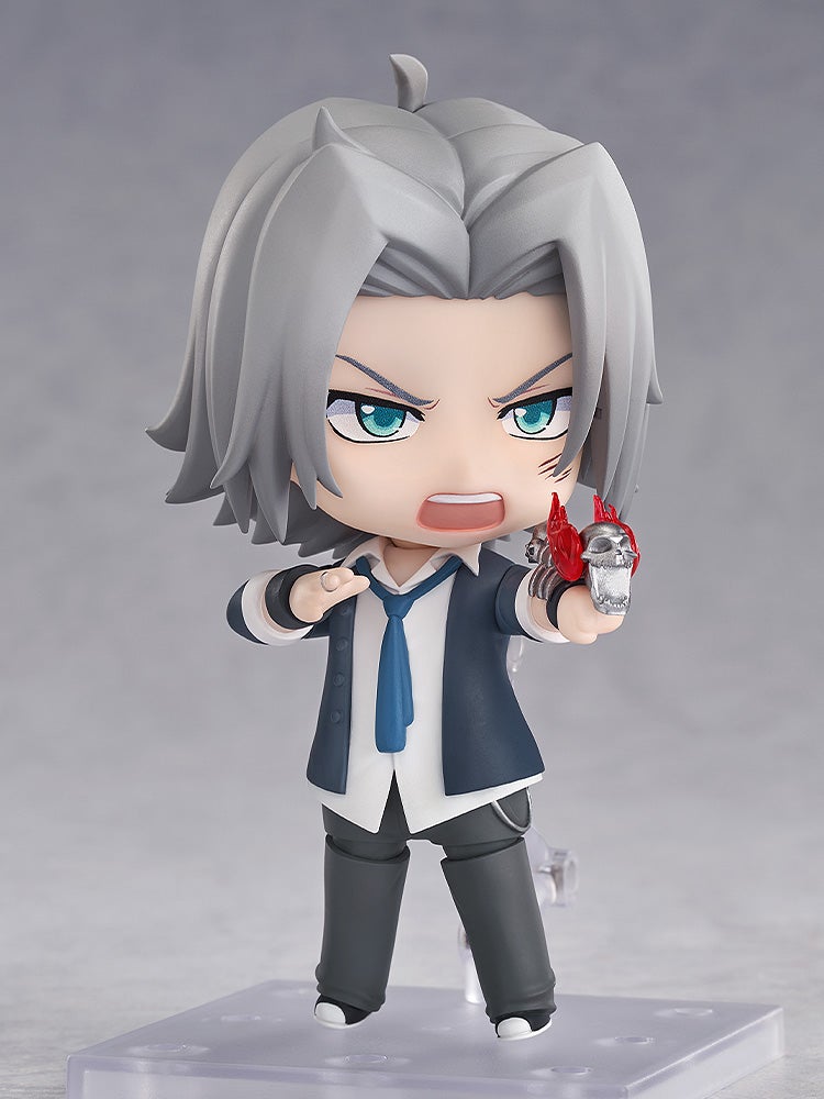 [PRE-ORDER] ORANGE ROUGE Nendoroid Hayato Gokudera