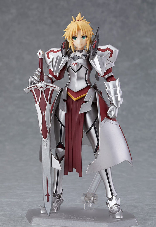 [PRE-ORDER] Max Factory figma Saber of Red