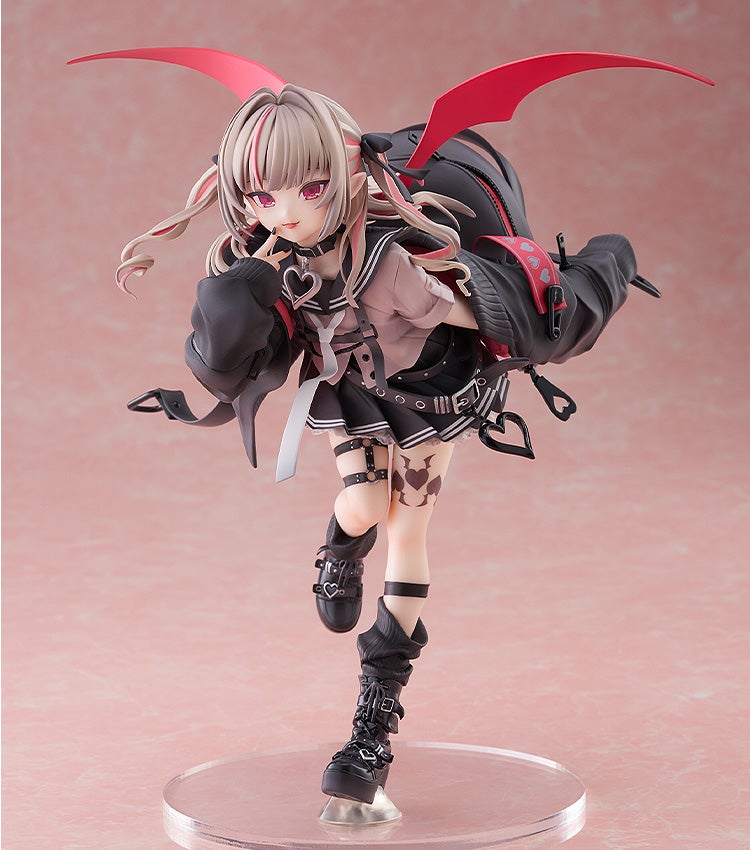 [PRE-ORDER] DMM Factory NIJISANJI Makaino Ririmu illustrated by kei Mochizuki