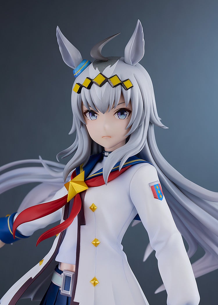 [PRE-ORDER] Good Smile Company 1/7 Umamusume: Pretty Derby Oguri Cap