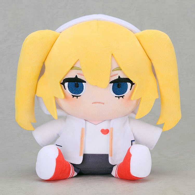 [PRE-ORDER] Good Smile Company Plushie Akutagawa Yomuko