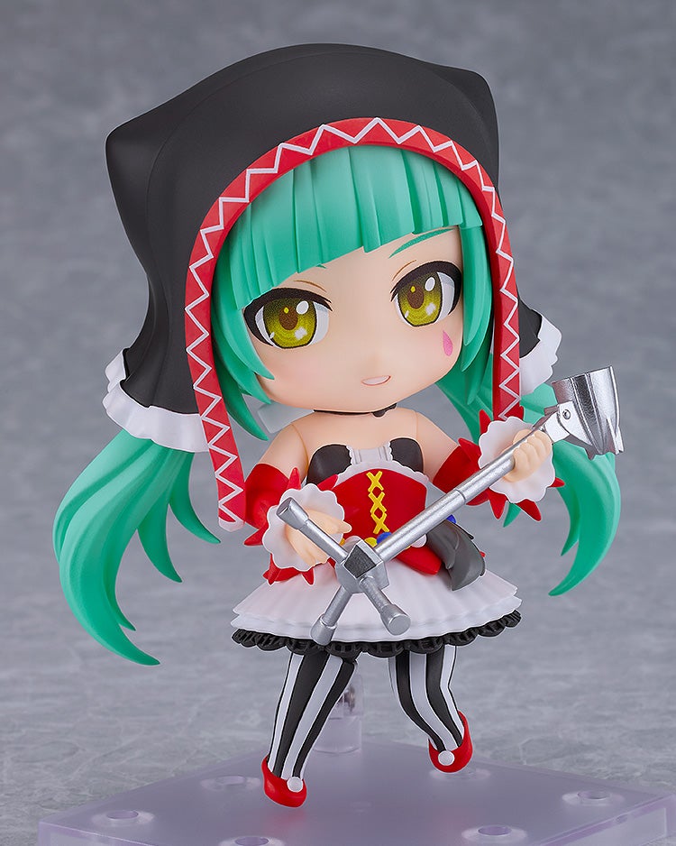 [PRE-ORDER] Good Smile Company Nendoroid Hatsune Miku Pierretta Ver.