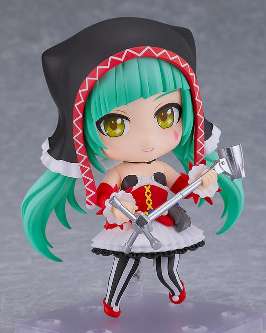 [PRE-ORDER] Good Smile Company Nendoroid Hatsune Miku Pierretta Ver.