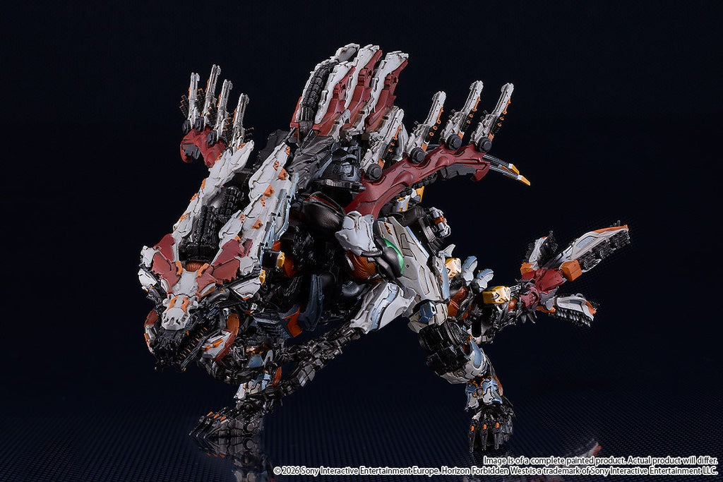 [PRE-ORDER] Good Smile Company MODEROID Slaughterspine