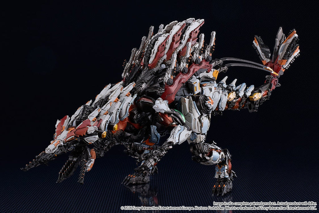 [PRE-ORDER] Good Smile Company MODEROID Slaughterspine