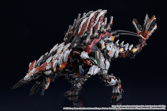 [PRE-ORDER] Good Smile Company MODEROID Slaughterspine