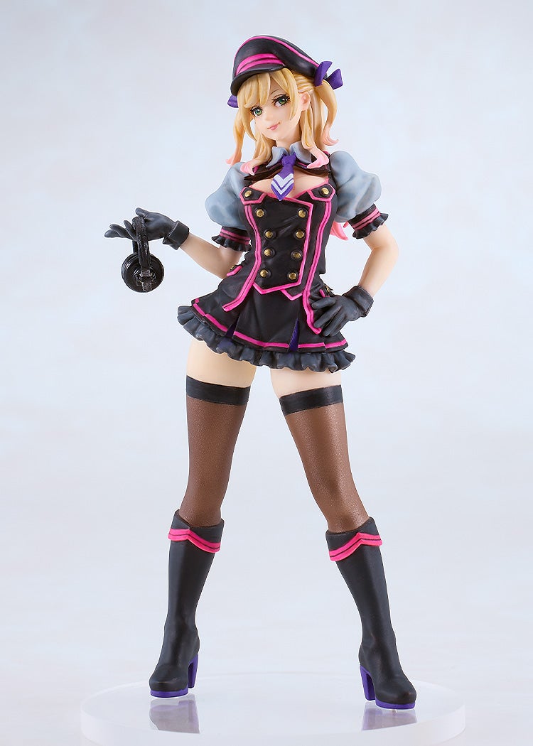 [PRE-ORDER] Max Factory PLAMAX MF-100 minimum factory Nene Ver. 2.0