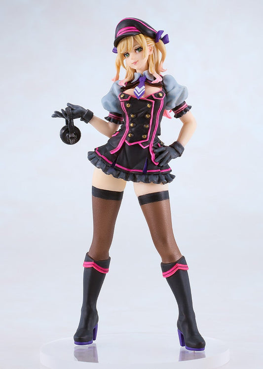 [PRE-ORDER] Max Factory PLAMAX MF-100 minimum factory Nene Ver. 2.0