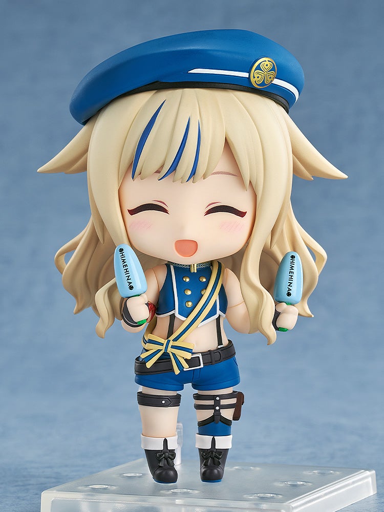 [PRE-ORDER] Good Smile Arts Shanghai Nendoroid HIMEHINA Suzuki Hina