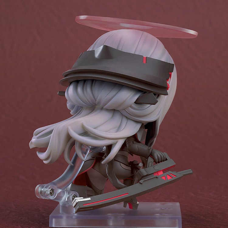 [PRE-ORDER] Good Smile Company Nendoroid GODDESS OF VICTORY: NIKKE Guren Black Shadow (Scarlet Black Shadow)