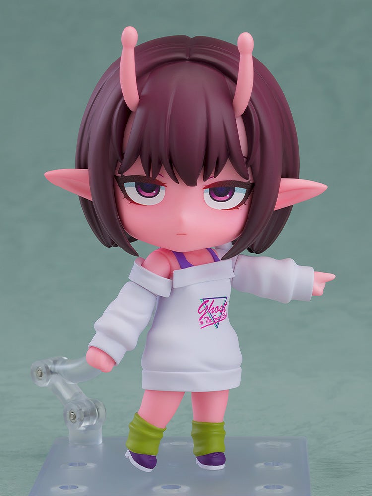 [PRE-ORDER] Good Smile Company MILKY☆SUBWAY THE GALACTIC LIMITED EXPRESS Nendoroid Chiharu