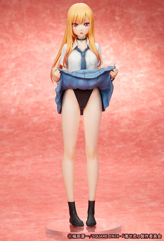 [PRE-ORDER] QuesQ 1/7 TV Anime My Dress-Up Darling - Marin Kitagawa