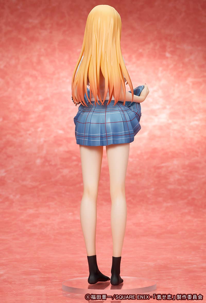 [PRE-ORDER] QuesQ 1/7 TV Anime My Dress-Up Darling - Marin Kitagawa