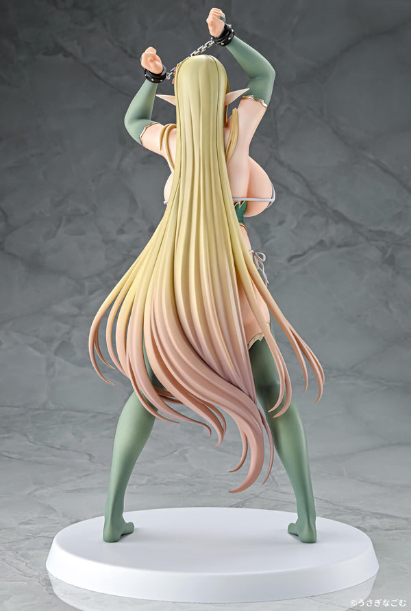 [PRE-ORDER] Q-six The Twilight Elf of the Evening Eilene