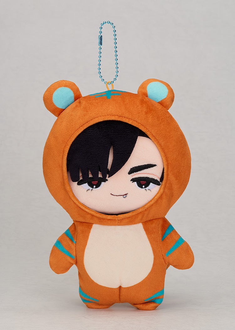 [PRE-ORDER] Good Smile Company Plushie Alien Stage Sua/Till/Ivan