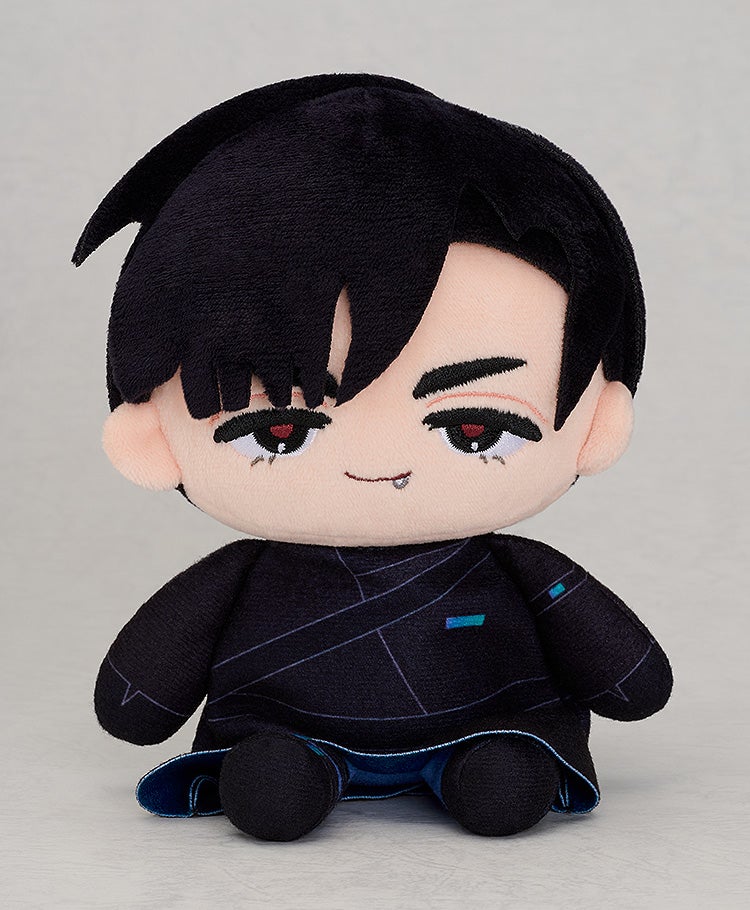 [PRE-ORDER] Good Smile Company Plushie Alien Stage Sua/Till/Ivan