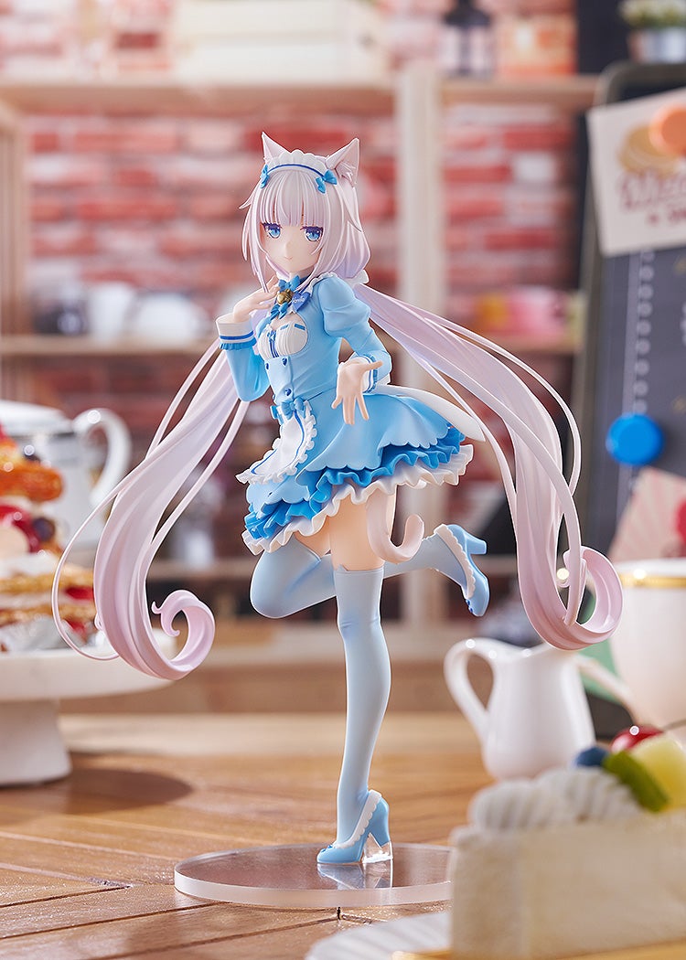 [PRE-ORDER] Good Smile Company POP UP PARADE Vanilla Winter Clothes Ver. L Size