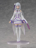 [PRE-ORDER] KADOKAWA PLASTIC MODEL SERIES Re:ZERO -Starting Life in Another World- Emilia