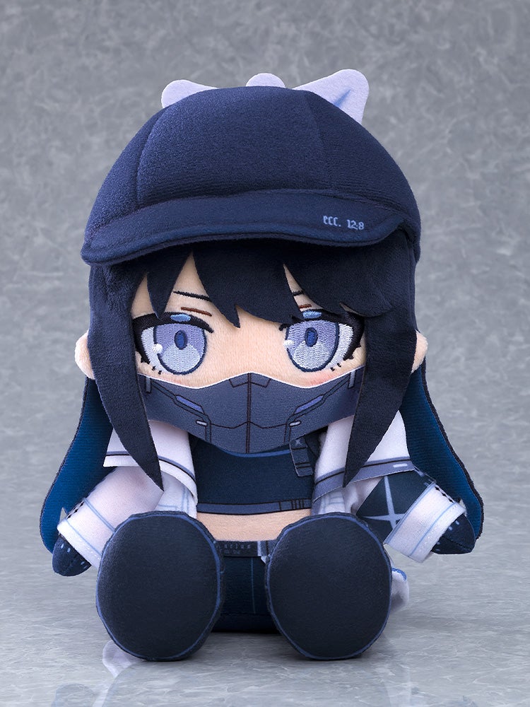 [PRE-ORDER] Good Smile Company Blue Archive Chocopuni Plushie (Saori/Atsuko/Misaki/Hiyori)