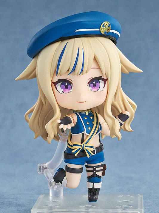 [PRE-ORDER] Good Smile Arts Shanghai Nendoroid HIMEHINA Suzuki Hina