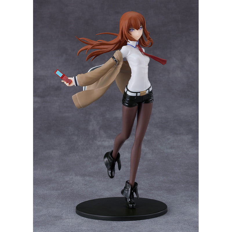 [PRE-ORDER] Good Smile Company Reincarnation Kurisu Makise