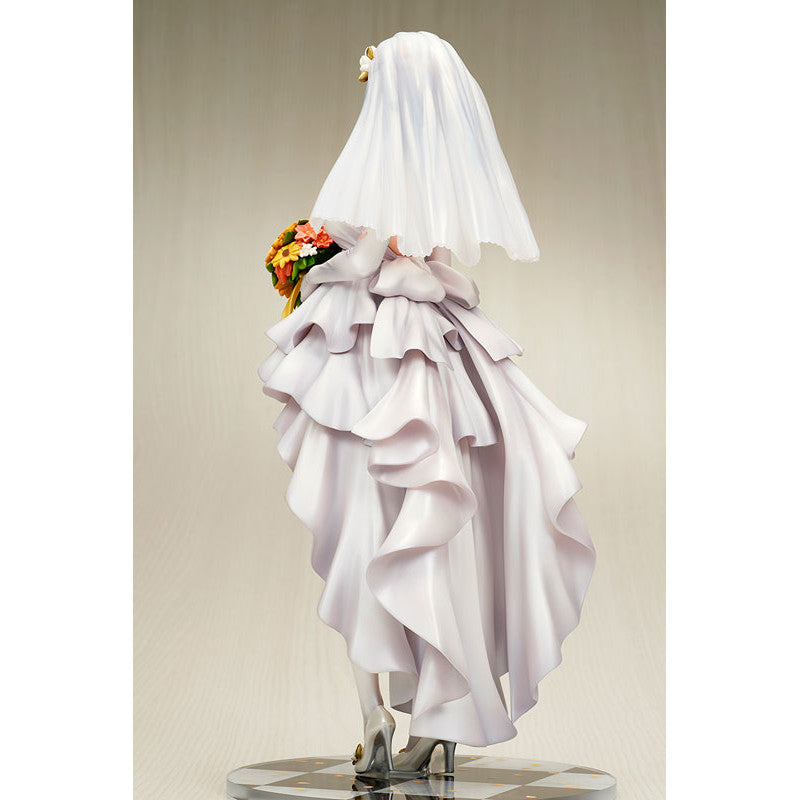 [PRE-ORDER] QuesQ Atelier Ryza 3: Alchemist of the End & the Secret Key - Ryza (Reisalin Stout) Wedding Style