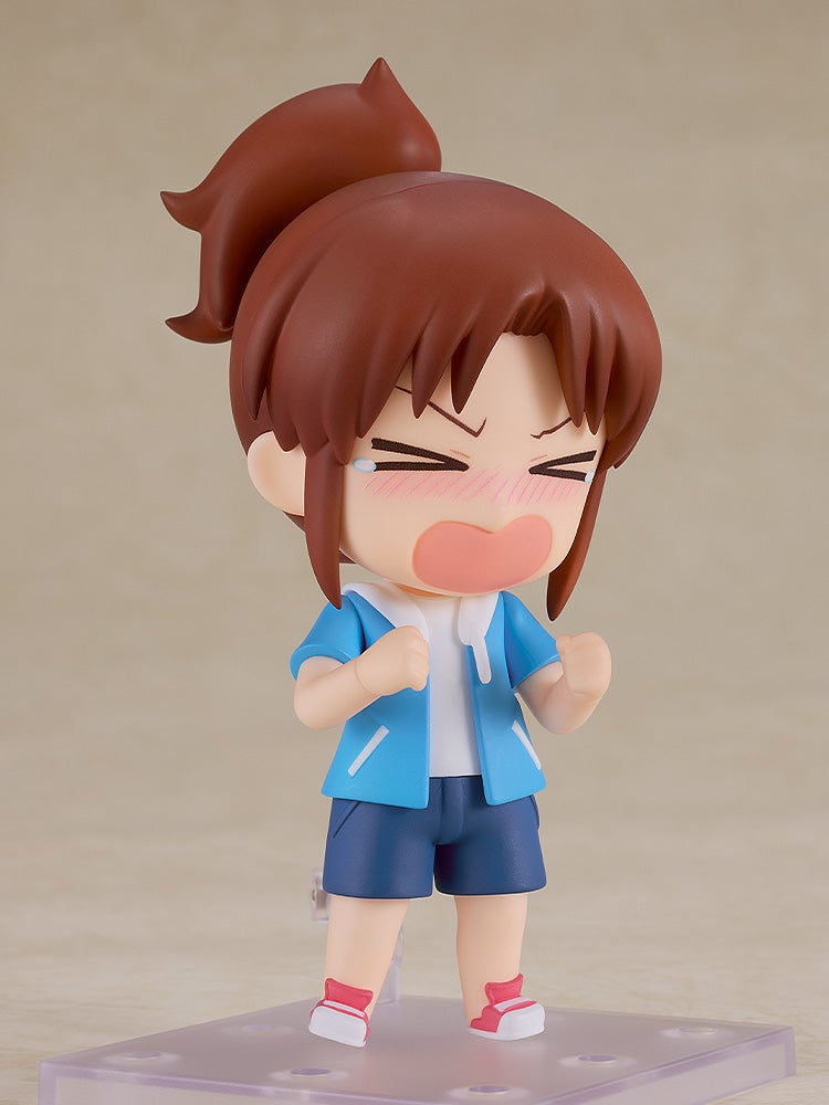 [PRE-ORDER] Good Smile Company Nendoroid Midori Nagumo