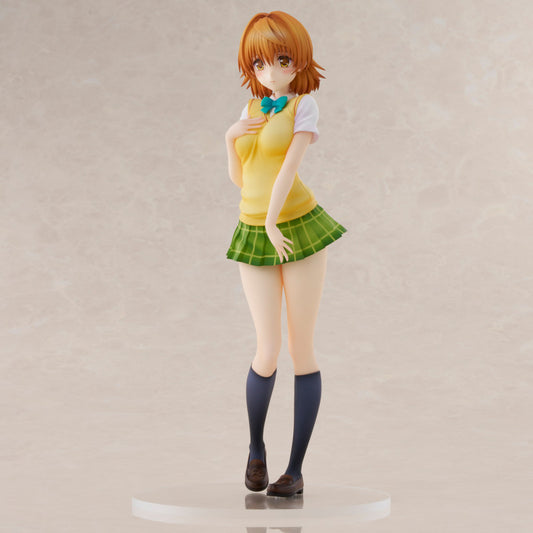 [PRE-ORDER] Union Creative To Love-Ru Darkness School Uniform Series Riko Yuzaki