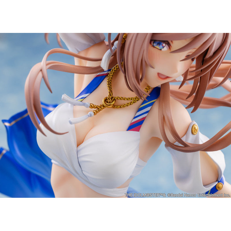 [PRE-ORDER] neonmax THE IDOLM@STER Gakuen - Himesaki Rinami Kimi to Semi Blue Ver. With Bonus