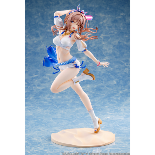 [PRE-ORDER] neonmax THE IDOLM@STER Gakuen - Himesaki Rinami Kimi to Semi Blue Ver. With Bonus