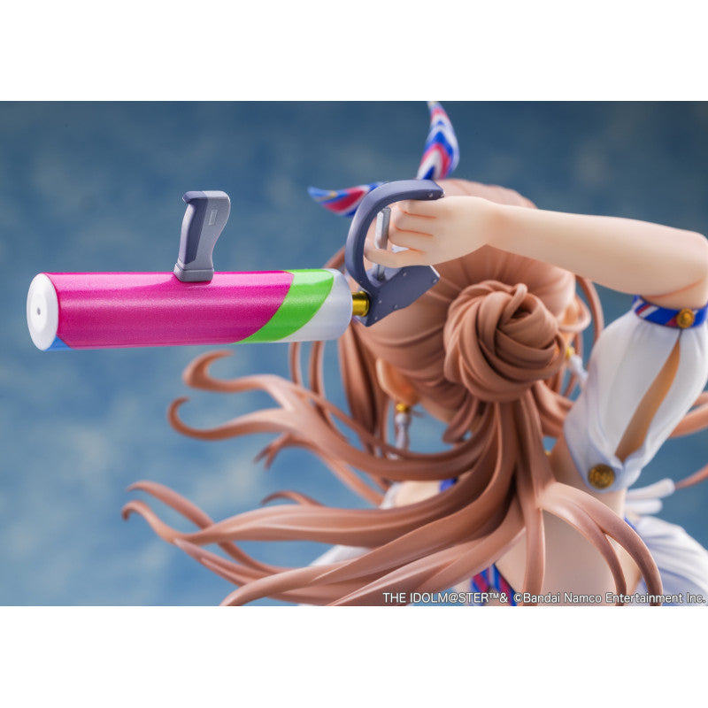 [PRE-ORDER] neonmax THE IDOLM@STER Gakuen - Himesaki Rinami Kimi to Semi Blue Ver. With Bonus