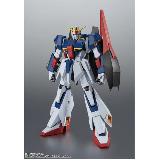 [PRE-ORDER] Bandai Tamashii THE ROBOT SPIRITS <SIDE MS> MSZ-006 Z GUNDAM ver. A.N.I.M.E.