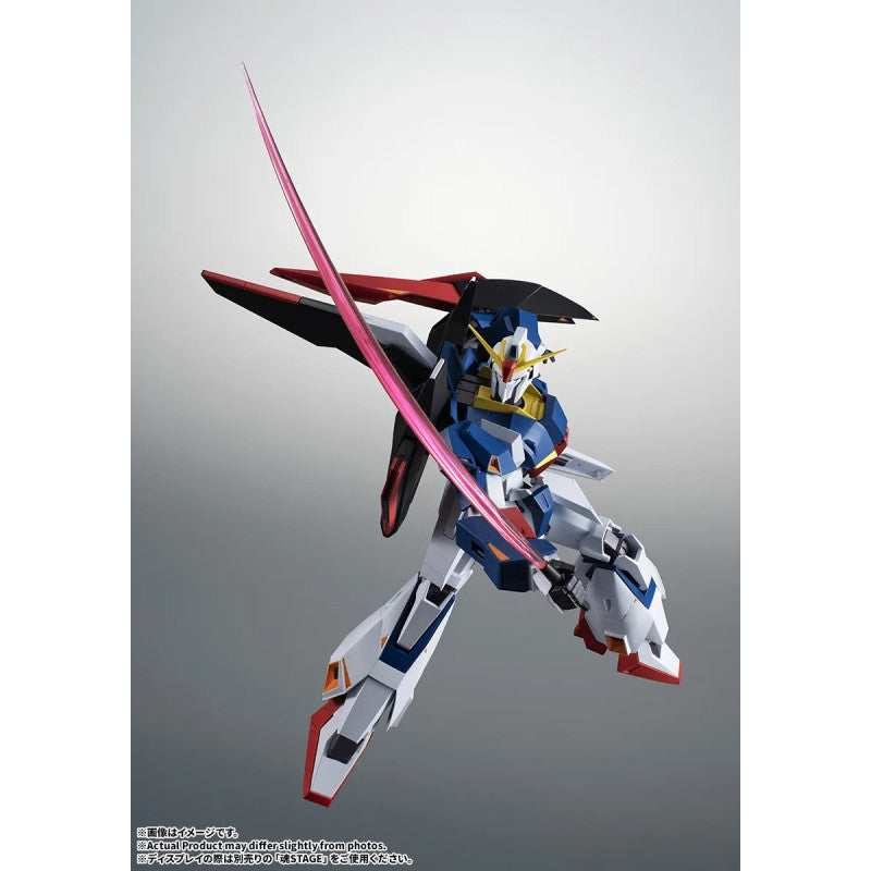 [PRE-ORDER] Bandai Tamashii THE ROBOT SPIRITS <SIDE MS> MSZ-006 Z GUNDAM ver. A.N.I.M.E.