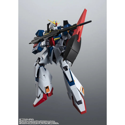 [PRE-ORDER] Bandai Tamashii THE ROBOT SPIRITS <SIDE MS> MSZ-006 Z GUNDAM ver. A.N.I.M.E.