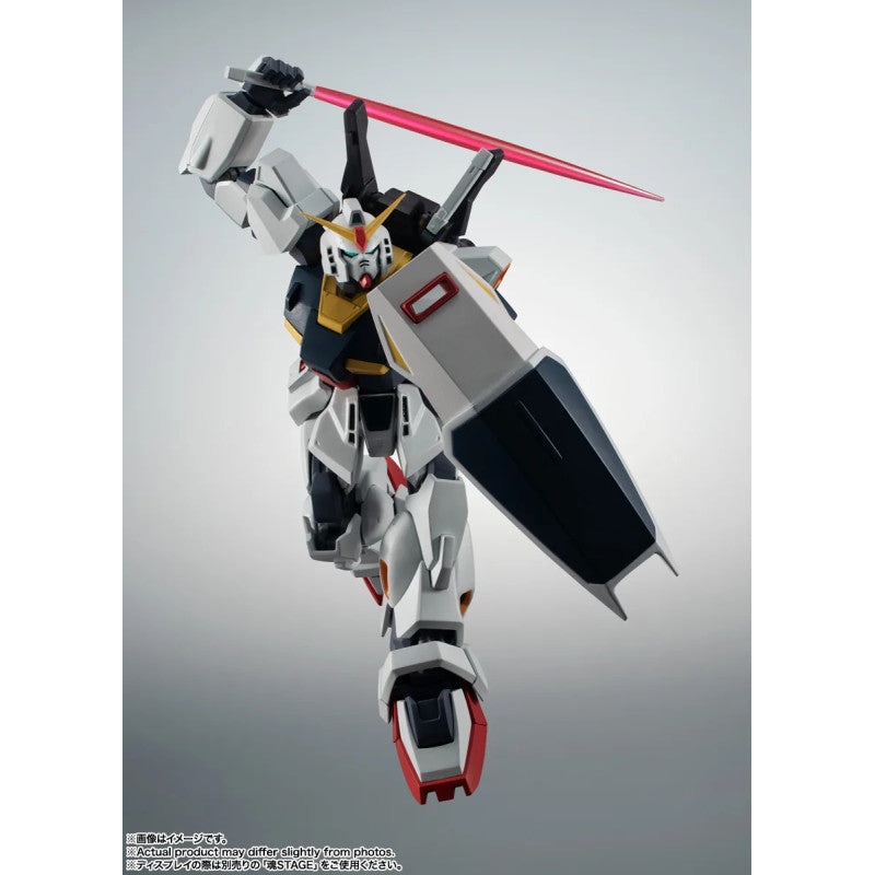 [PRE-ORDER] Bandai Tamashii ROBOT SPIRITS＜SIDE MS＞RX-178 GUNDAM Mk-Ⅱ (A.E.U.G.) ver. A.N.I.M.E.