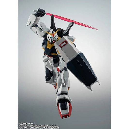 [PRE-ORDER] Bandai Tamashii ROBOT SPIRITS＜SIDE MS＞RX-178 GUNDAM Mk-Ⅱ (A.E.U.G.) ver. A.N.I.M.E.