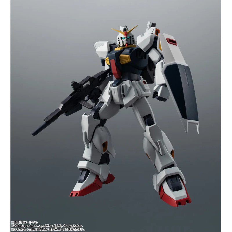 [PRE-ORDER] Bandai Tamashii ROBOT SPIRITS＜SIDE MS＞RX-178 GUNDAM Mk-Ⅱ (A.E.U.G.) ver. A.N.I.M.E.