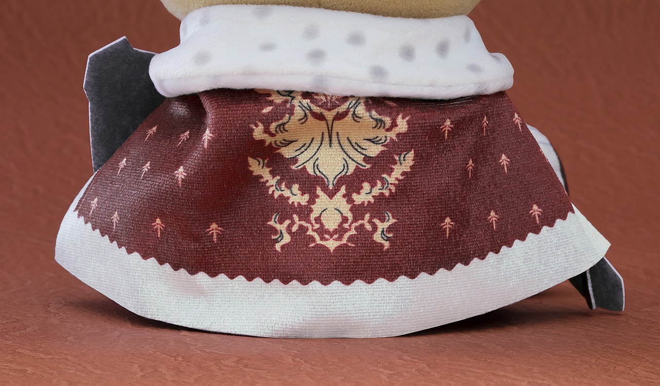 [PRE-ORDER] Good Smile Company Plushie Wizardry Variants Daphne: Lanavaille