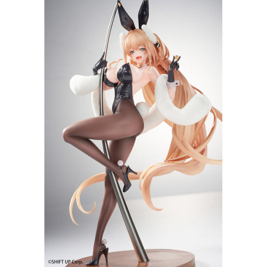 [PRE-ORDER] Hobby Sakura GODDESS OF VICTORY: NIKKE Rupee: Rabbit Deluxe
