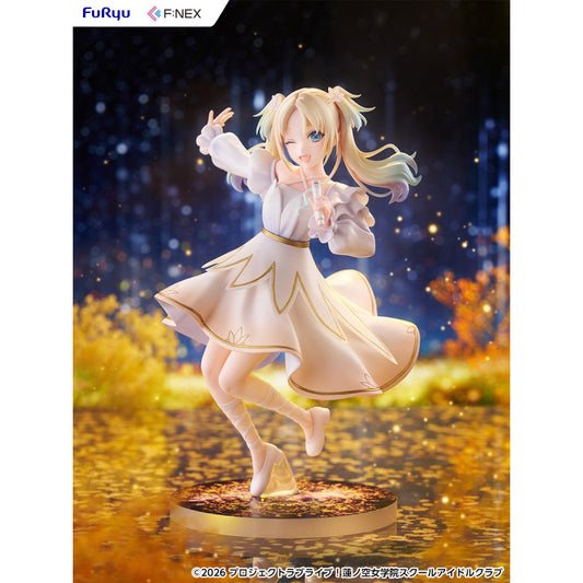 [PRE-ORDER] Furyu F:NEX Love Live! Hasunosora - Rurino Osawa