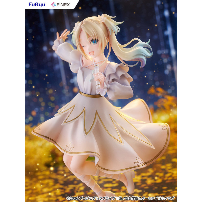 [PRE-ORDER] Furyu F:NEX Love Live! Hasunosora - Rurino Osawa