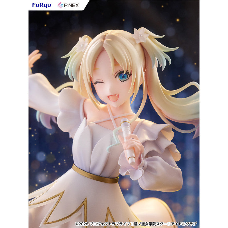 [PRE-ORDER] Furyu F:NEX Love Live! Hasunosora - Rurino Osawa