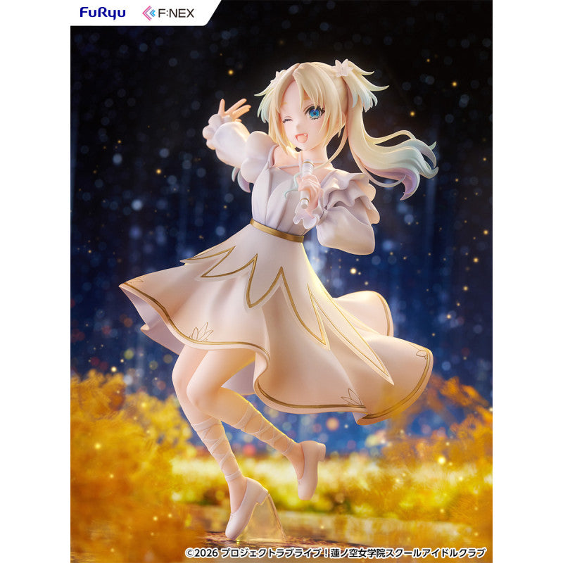 [PRE-ORDER] Furyu F:NEX Love Live! Hasunosora - Rurino Osawa