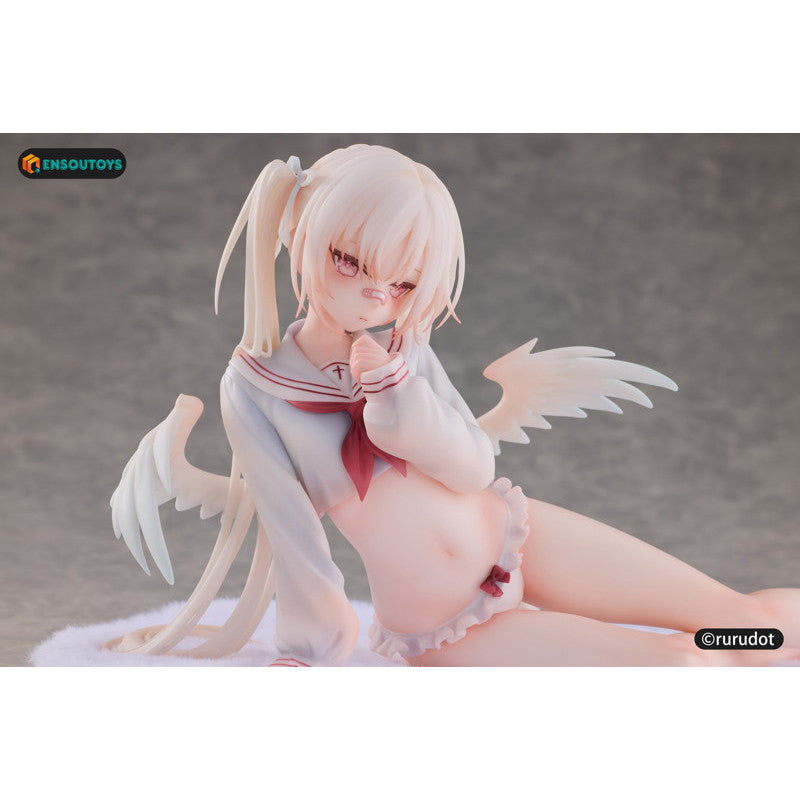 [PRE-ORDER] ENSOUTOYS rurudo Original Character Eru