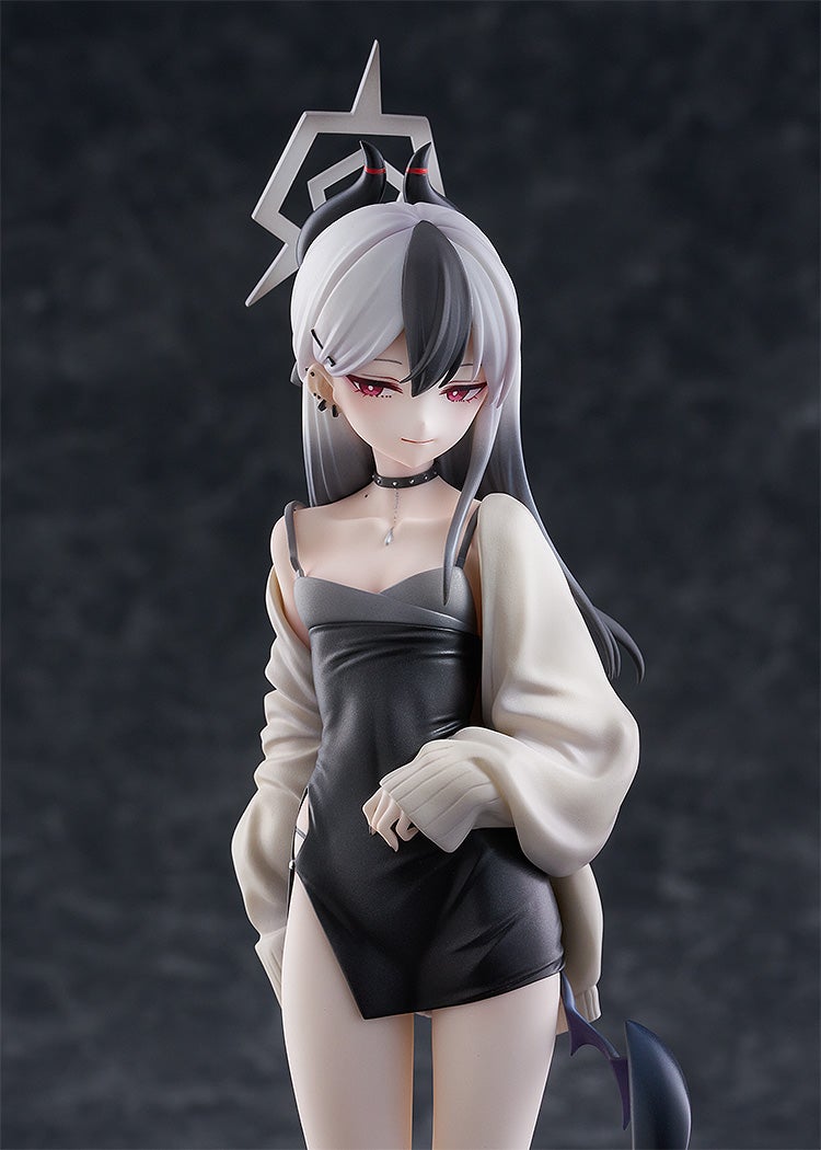 [PRE-ORDER] Max Factory 1/7 Blue Archive - Kayoko (Dress)